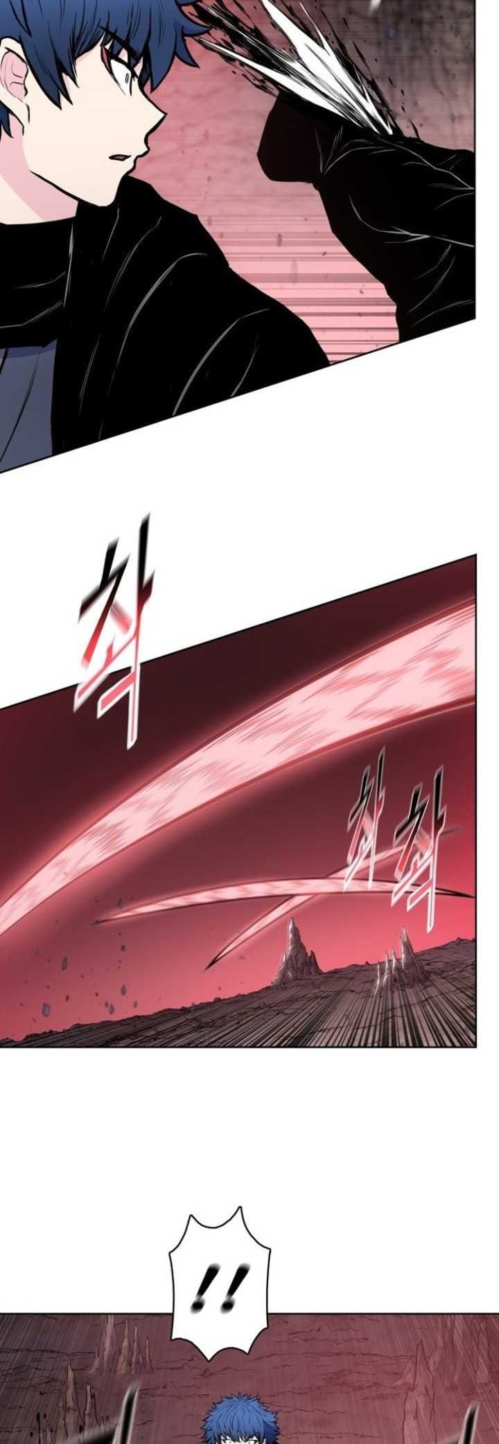 Reincarnated War God (The God of War) chapter 101