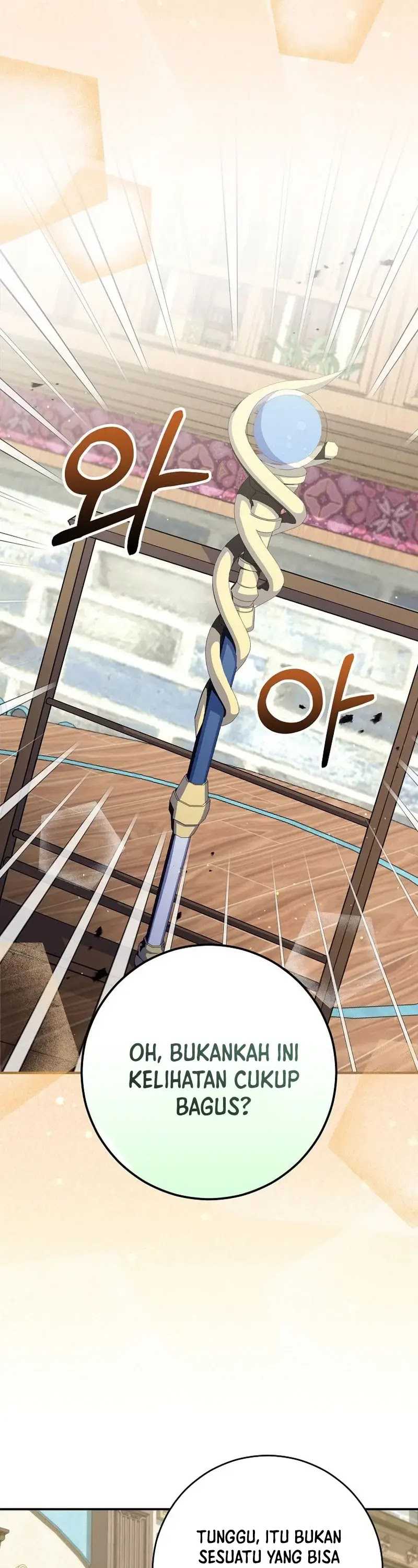Reincarnated as a Genius Prodigy of a Prestigious Family chapter 48