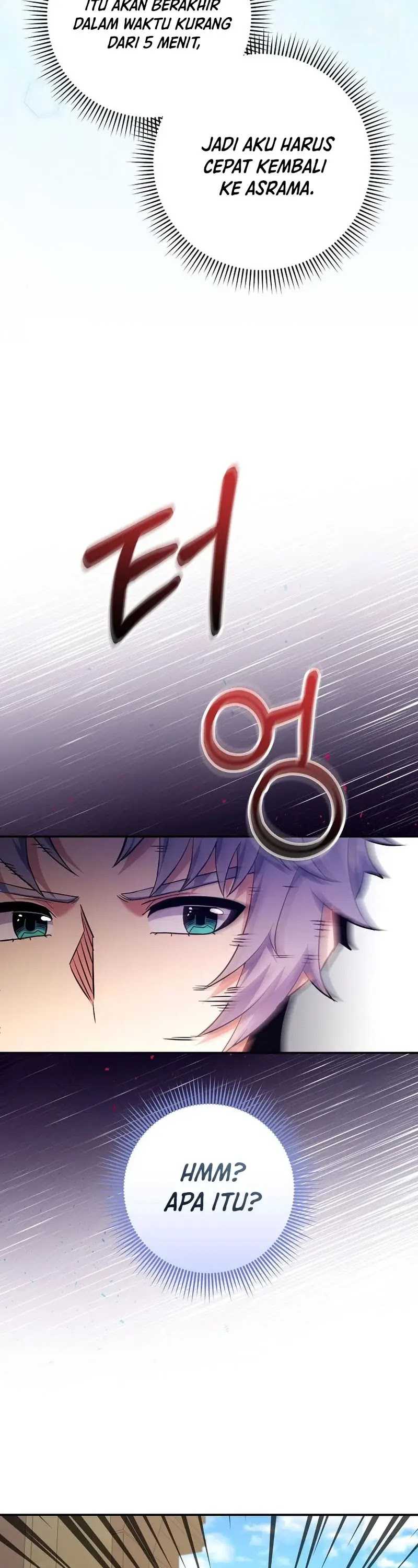 Reincarnated as a Genius Prodigy of a Prestigious Family chapter 48