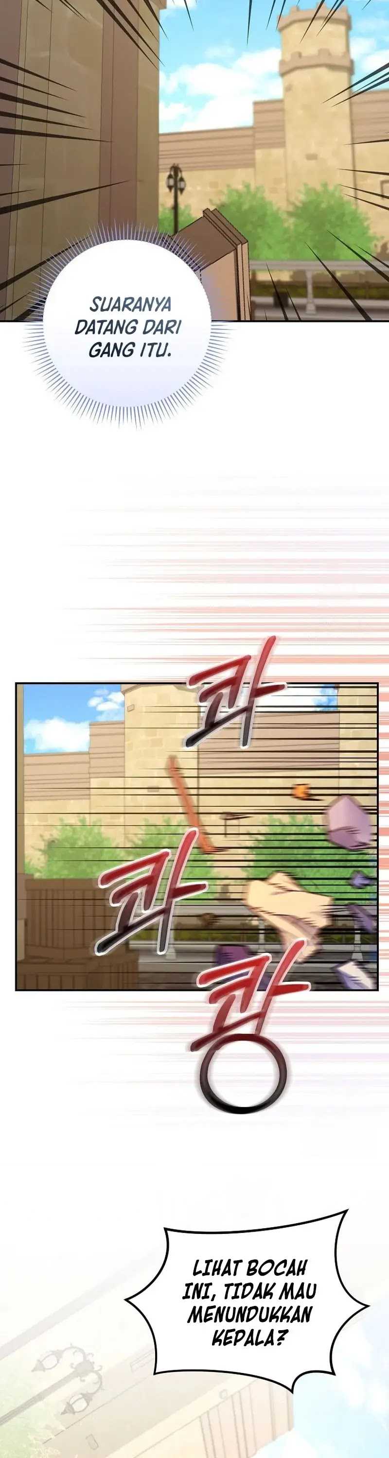 Reincarnated as a Genius Prodigy of a Prestigious Family chapter 48