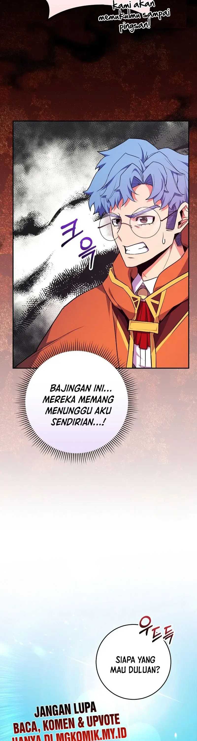 Reincarnated as a Genius Prodigy of a Prestigious Family chapter 48