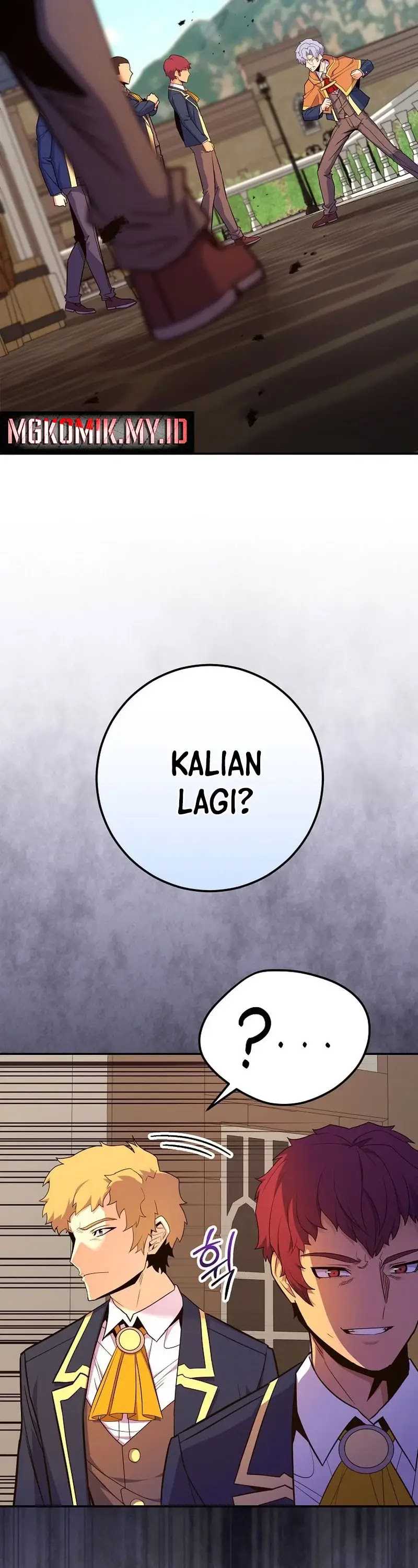 Reincarnated as a Genius Prodigy of a Prestigious Family chapter 48
