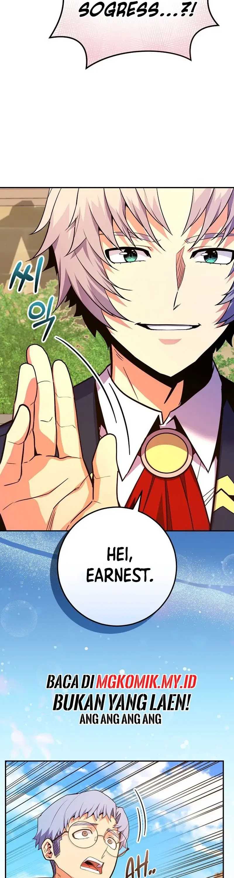 Reincarnated as a Genius Prodigy of a Prestigious Family chapter 48