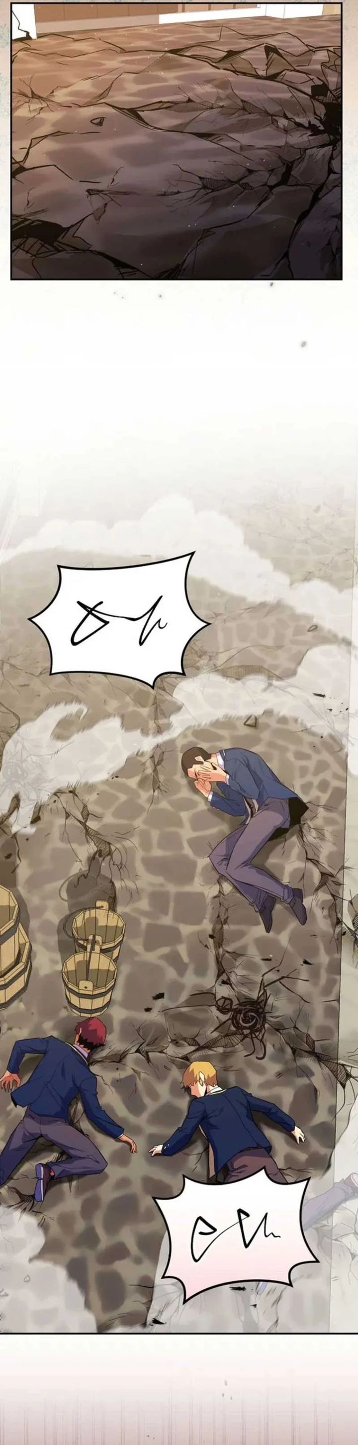 Reincarnated as a Genius Prodigy of a Prestigious Family chapter 49