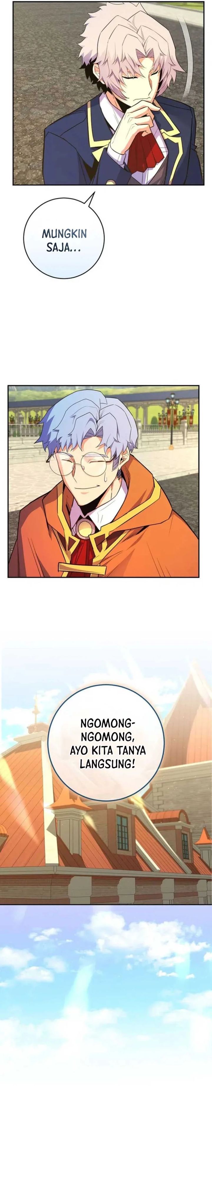 Reincarnated as a Genius Prodigy of a Prestigious Family chapter 49