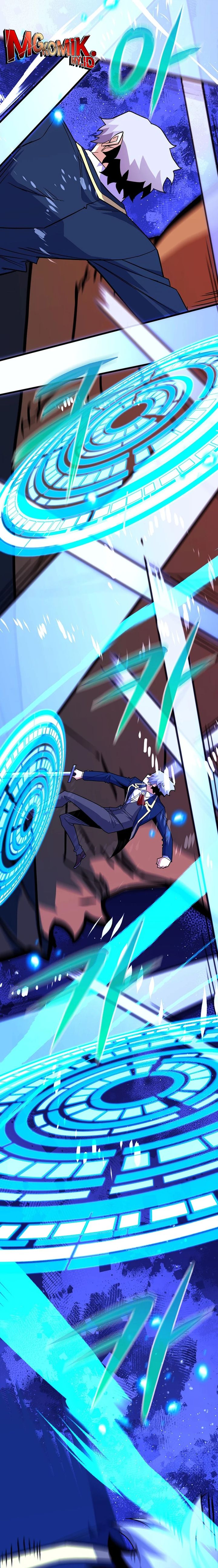 Reincarnated as a Genius Prodigy of a Prestigious Family chapter 54