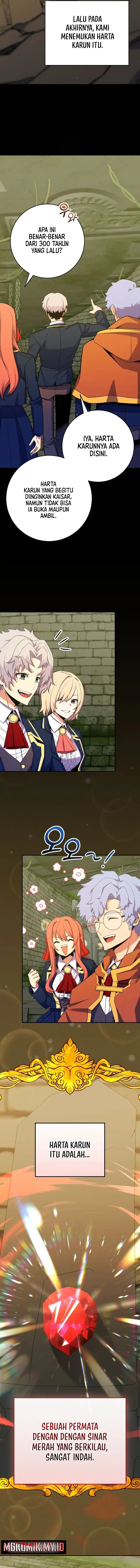 Reincarnated as a Genius Prodigy of a Prestigious Family chapter 56