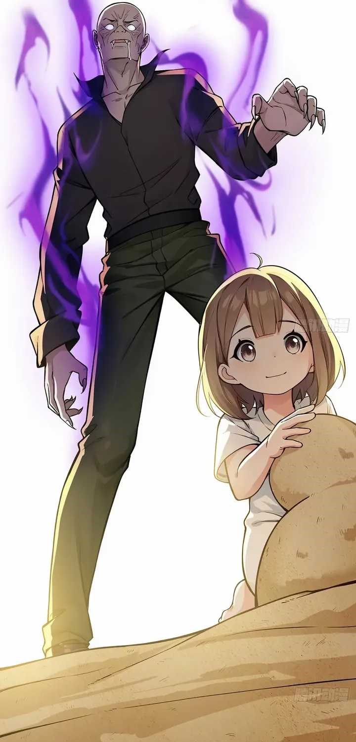Reincarnated as a Scumbag I Use My Wife and Daughter to Prove Immortality chapter 10