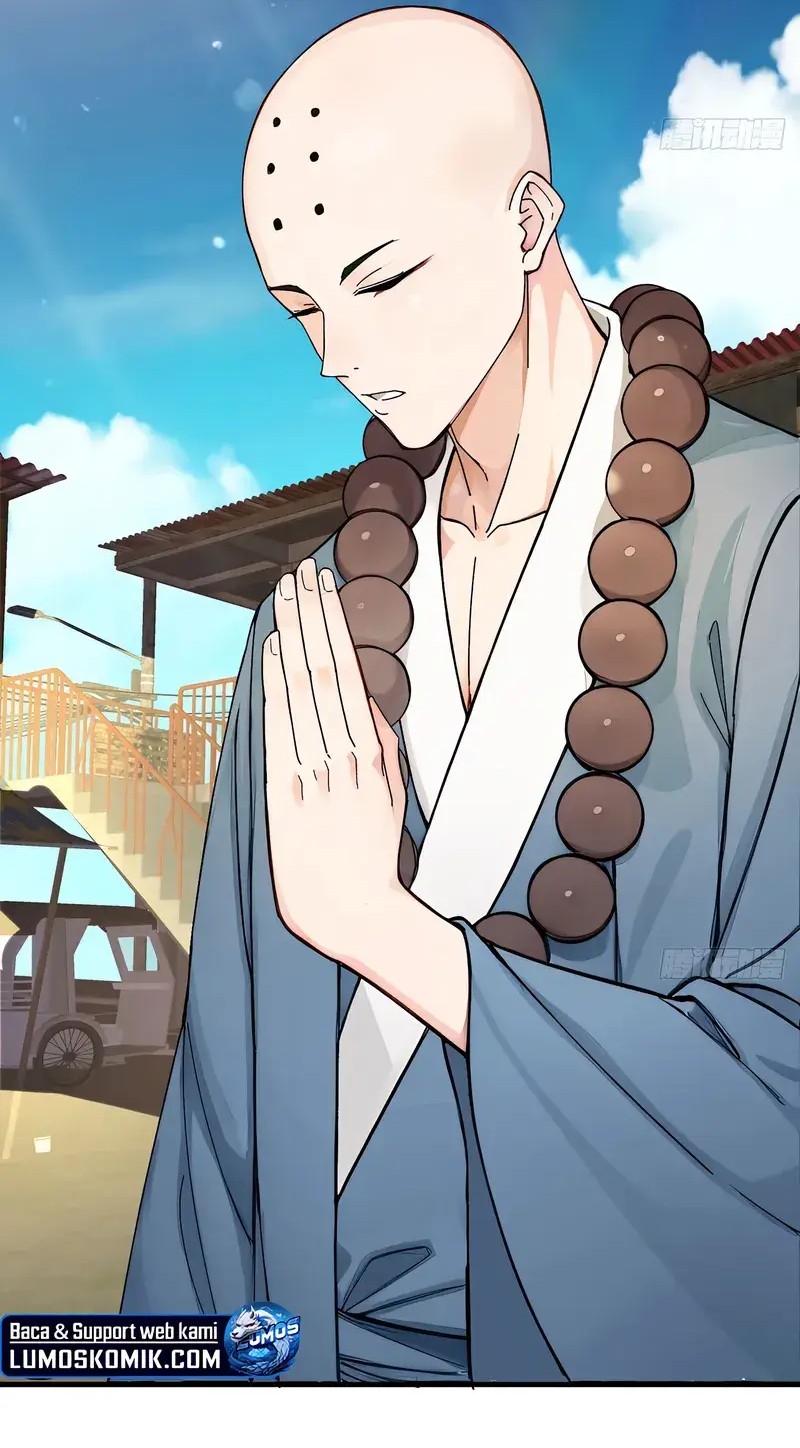 Reincarnated as a Scumbag I Use My Wife and Daughter to Prove Immortality chapter 15