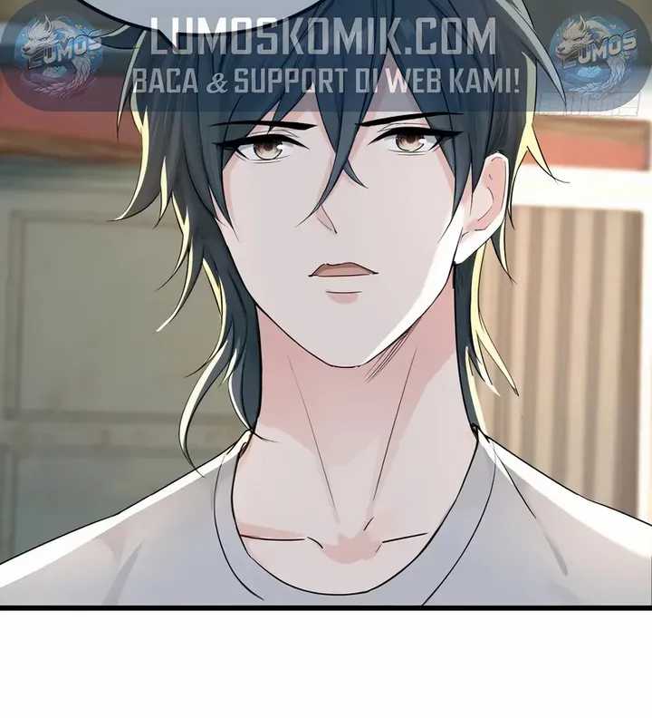 Reincarnated as a Scumbag I Use My Wife and Daughter to Prove Immortality Chapter 17 Bahasa Indonesia