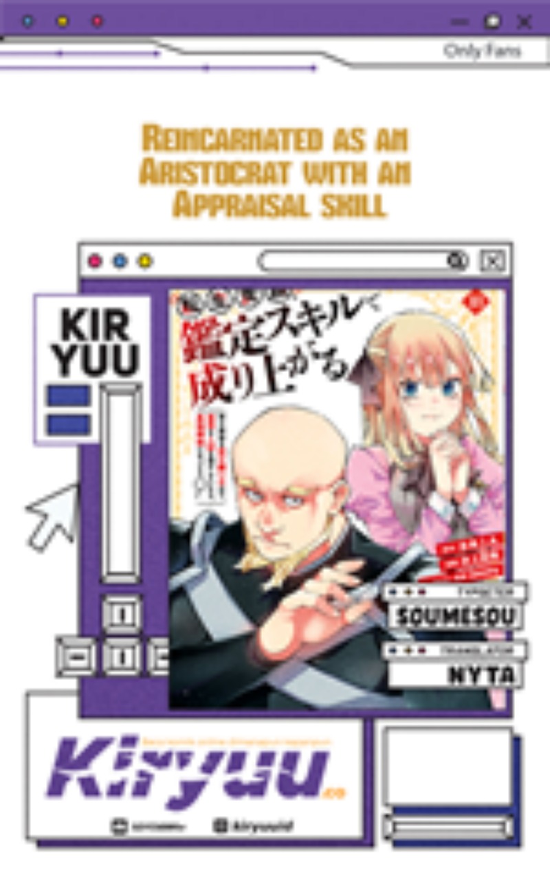Reincarnated as an Aristocrat with an Appraisal Skill chapter 153