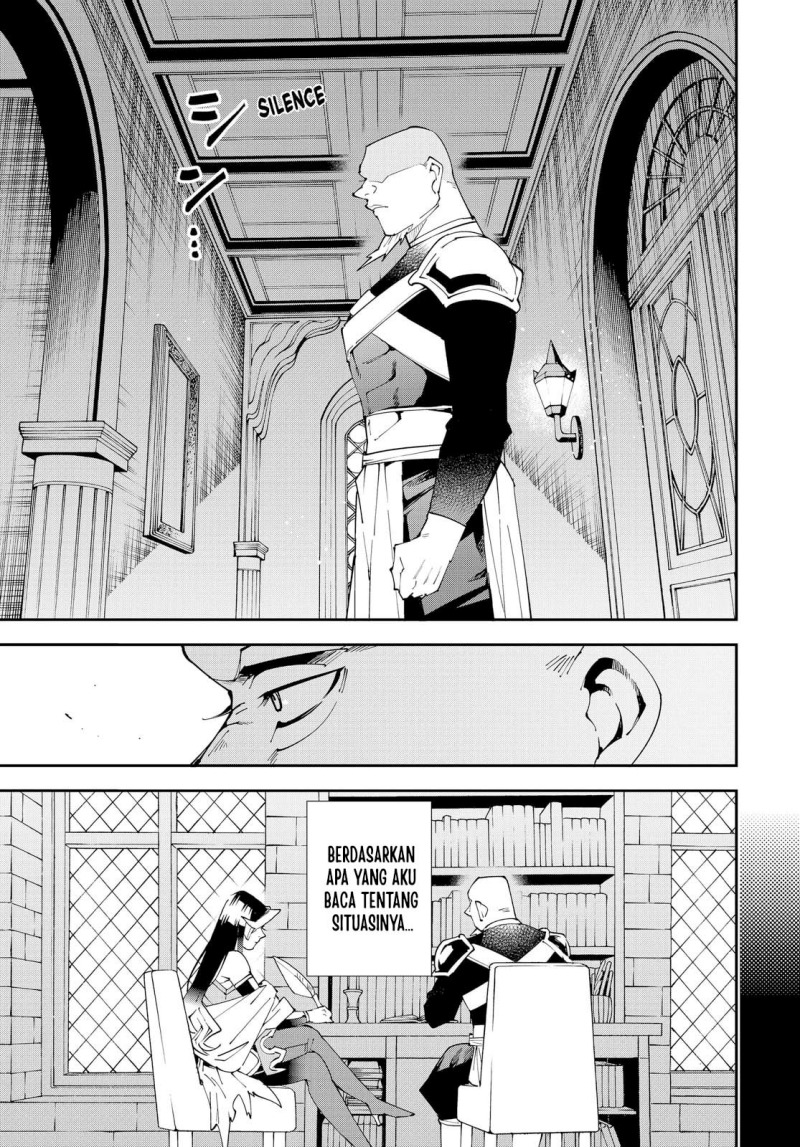 Reincarnated as an Aristocrat with an Appraisal Skill chapter 153