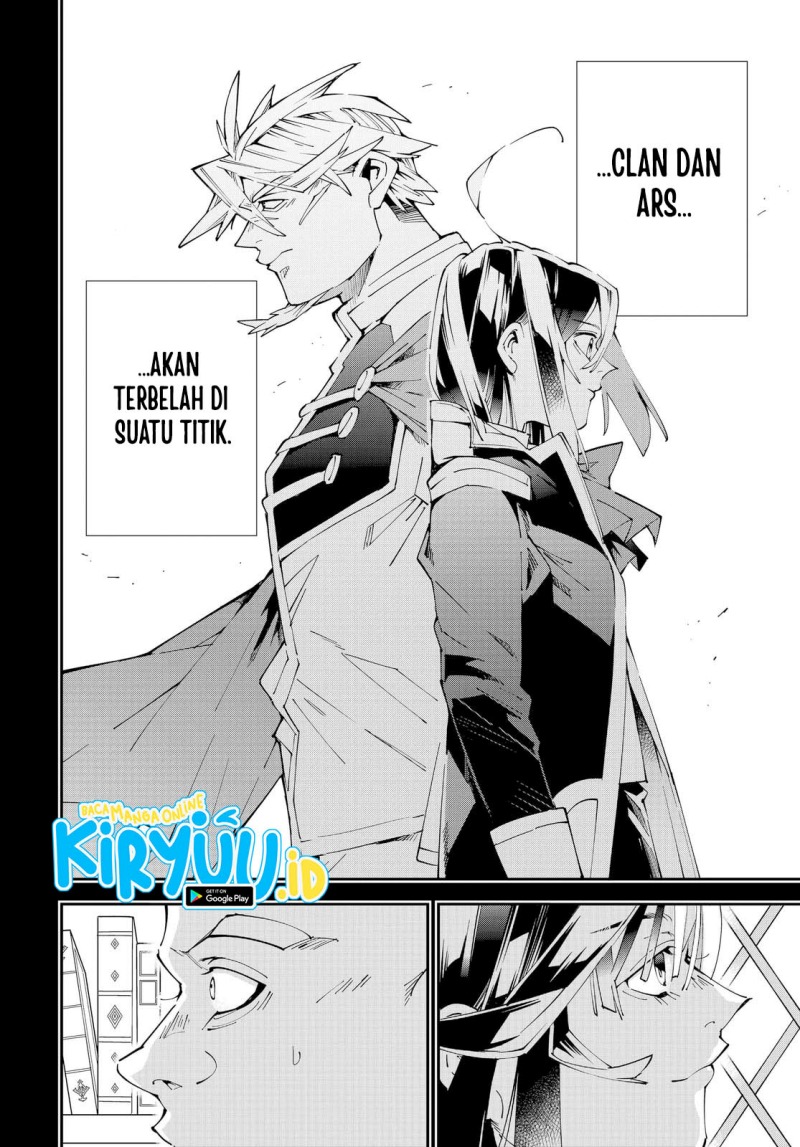 Reincarnated as an Aristocrat with an Appraisal Skill chapter 153