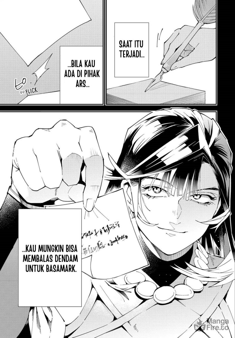 Reincarnated as an Aristocrat with an Appraisal Skill chapter 153
