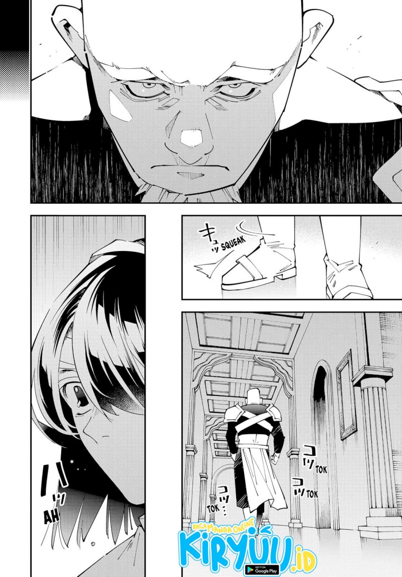 Reincarnated as an Aristocrat with an Appraisal Skill chapter 153