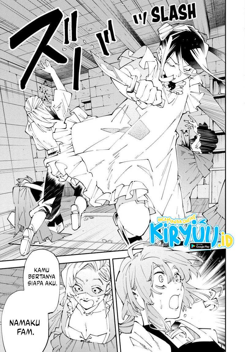 Reincarnated as an Aristocrat with an Appraisal Skill chapter 158