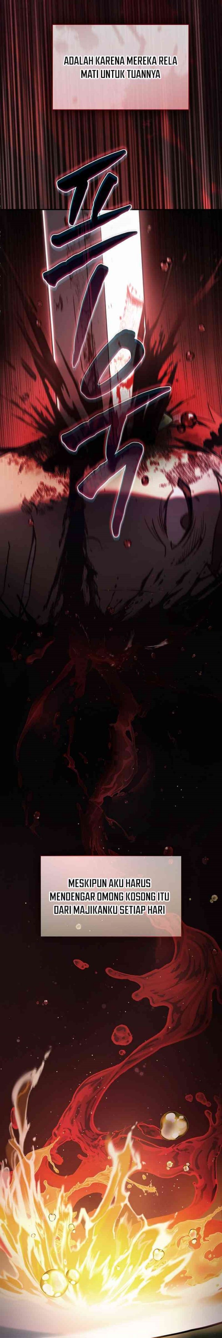 Reincarnated as the Archduke’s Son (A Mercenary’s Rebirth Among Nobles) chapter 1