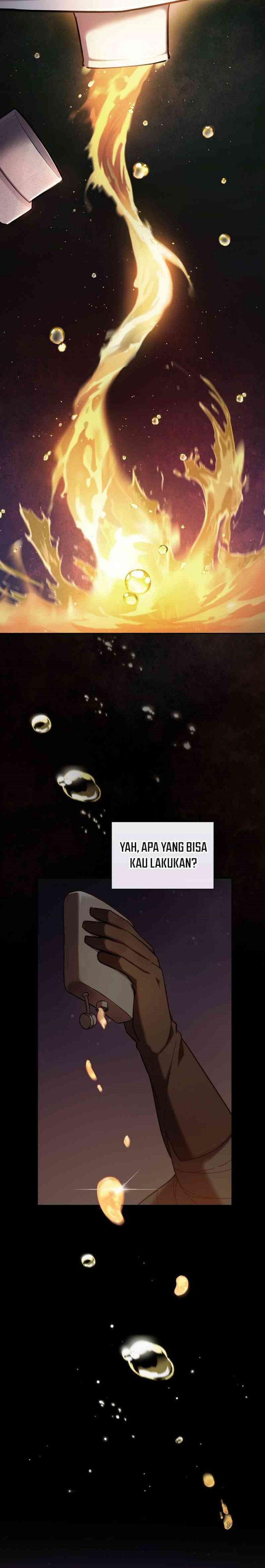 Reincarnated as the Archduke’s Son (A Mercenary’s Rebirth Among Nobles) chapter 1