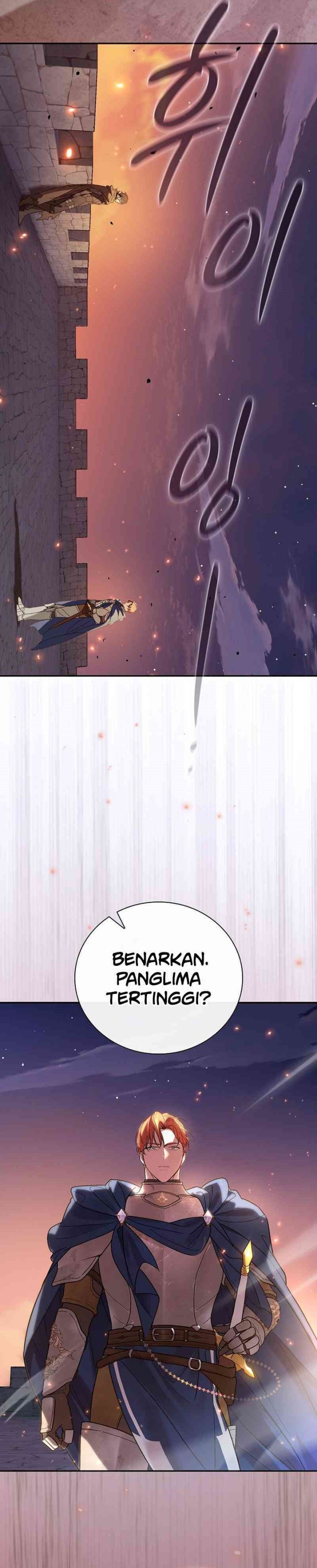 Reincarnated as the Archduke’s Son (A Mercenary’s Rebirth Among Nobles) chapter 1