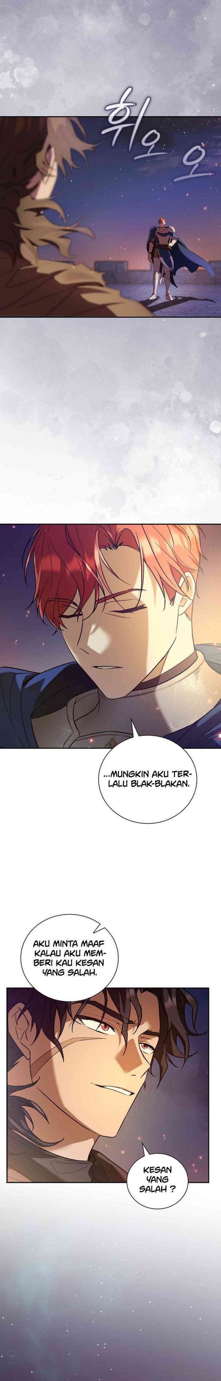 Reincarnated as the Archduke’s Son (A Mercenary’s Rebirth Among Nobles) chapter 1