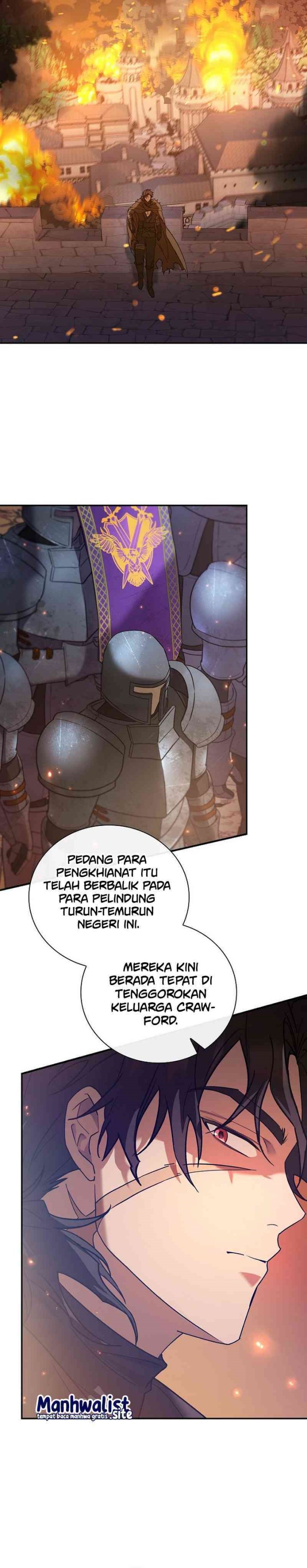 Reincarnated as the Archduke’s Son (A Mercenary’s Rebirth Among Nobles) chapter 1