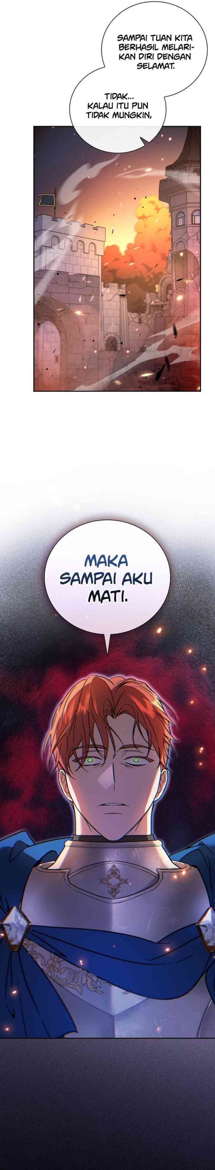 Reincarnated as the Archduke’s Son (A Mercenary’s Rebirth Among Nobles) chapter 1