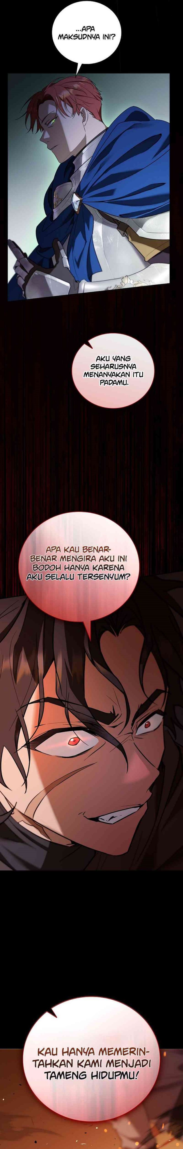 Reincarnated as the Archduke’s Son (A Mercenary’s Rebirth Among Nobles) chapter 1