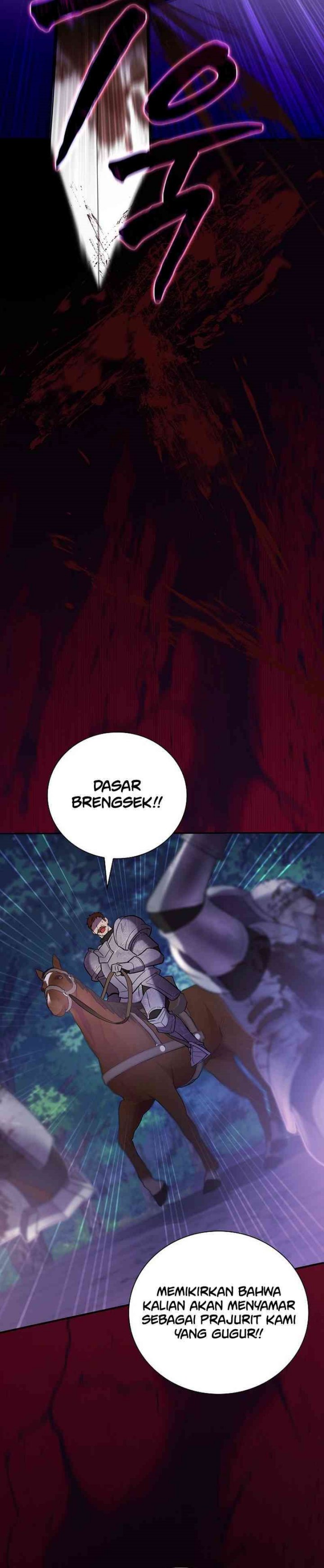 Reincarnated as the Archduke’s Son (A Mercenary’s Rebirth Among Nobles) chapter 1