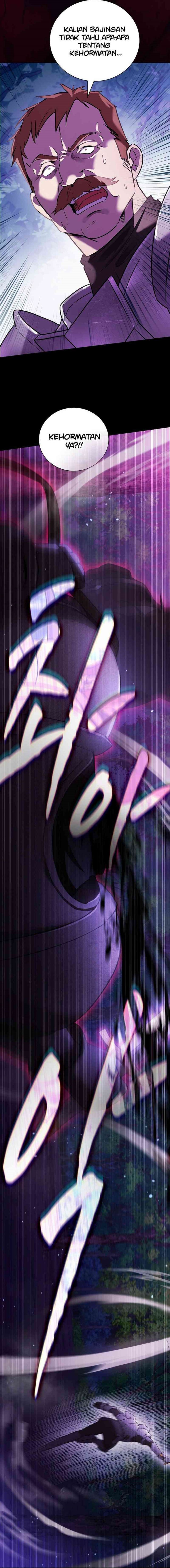 Reincarnated as the Archduke’s Son (A Mercenary’s Rebirth Among Nobles) chapter 1