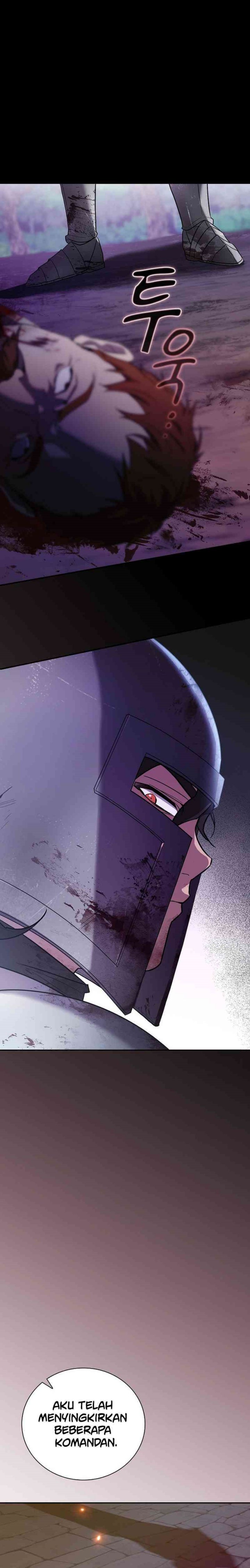 Reincarnated as the Archduke’s Son (A Mercenary’s Rebirth Among Nobles) chapter 1