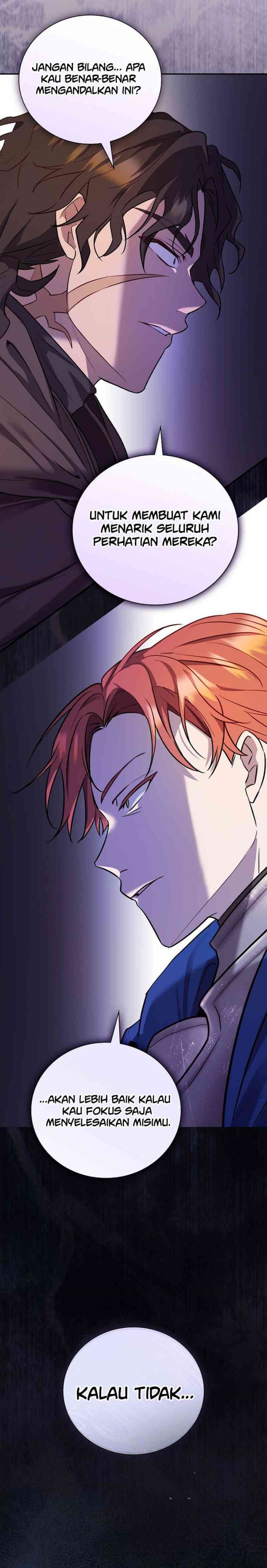 Reincarnated as the Archduke’s Son (A Mercenary’s Rebirth Among Nobles) chapter 1