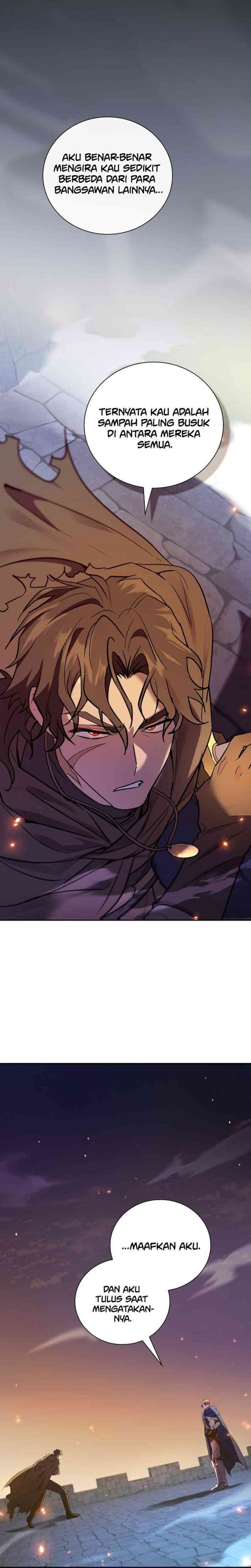 Reincarnated as the Archduke’s Son (A Mercenary’s Rebirth Among Nobles) chapter 1