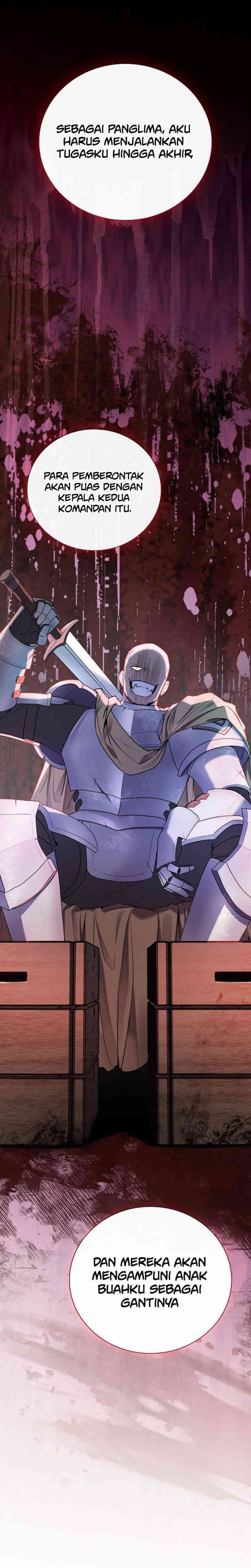 Reincarnated as the Archduke’s Son (A Mercenary’s Rebirth Among Nobles) chapter 1