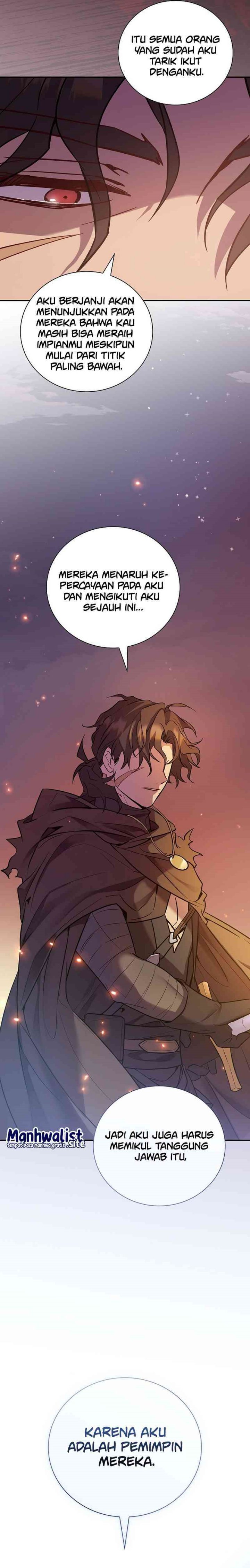 Reincarnated as the Archduke’s Son (A Mercenary’s Rebirth Among Nobles) chapter 1