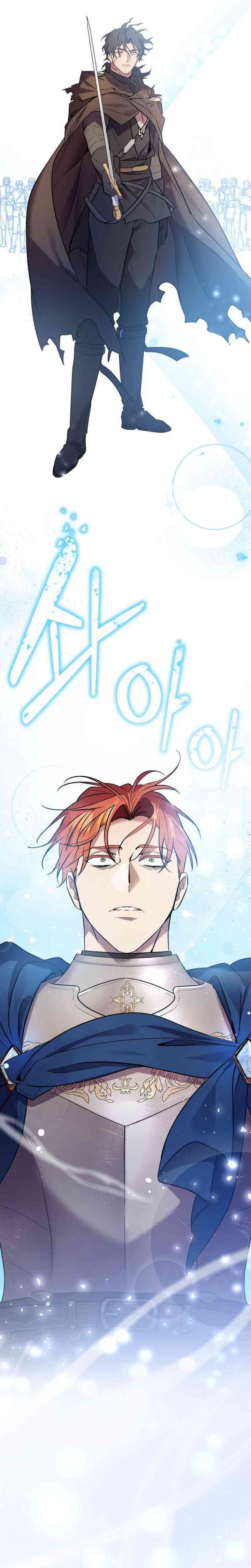 Reincarnated as the Archduke’s Son (A Mercenary’s Rebirth Among Nobles) chapter 1