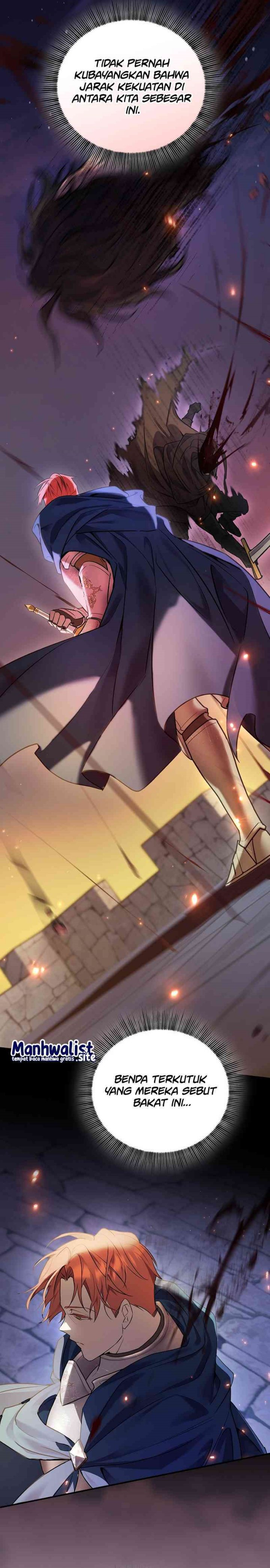 Reincarnated as the Archduke’s Son (A Mercenary’s Rebirth Among Nobles) chapter 1