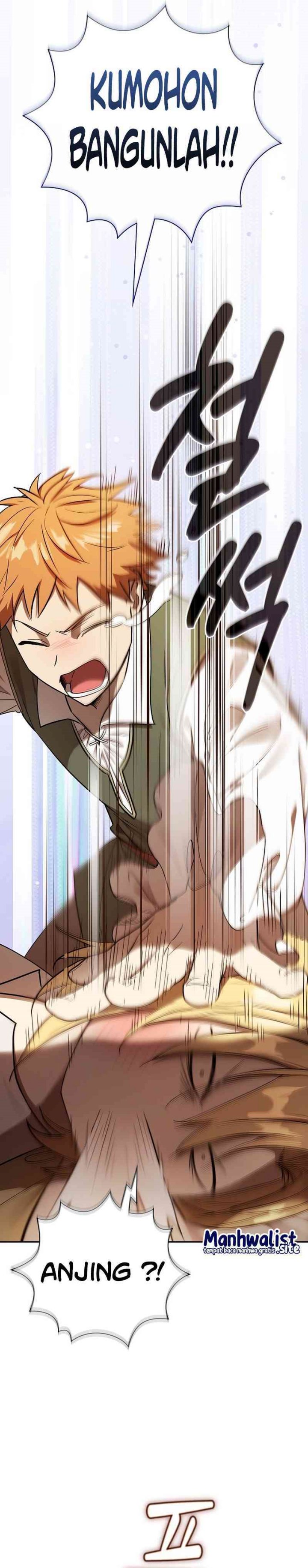 Reincarnated as the Archduke’s Son (A Mercenary’s Rebirth Among Nobles) chapter 1