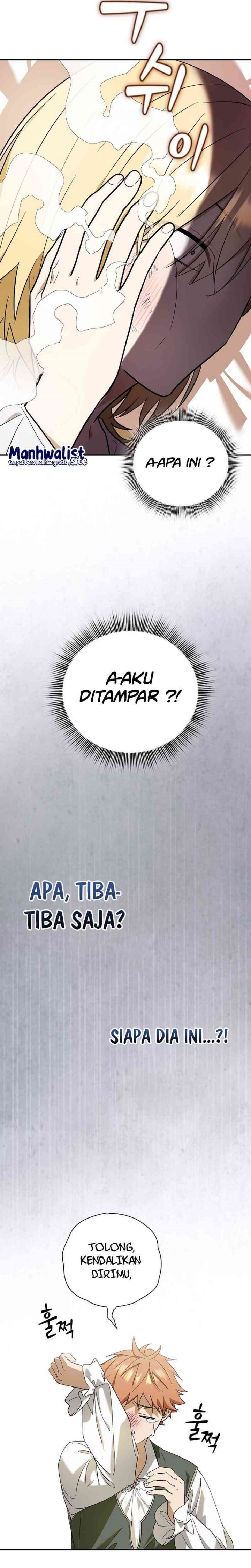 Reincarnated as the Archduke’s Son (A Mercenary’s Rebirth Among Nobles) chapter 1