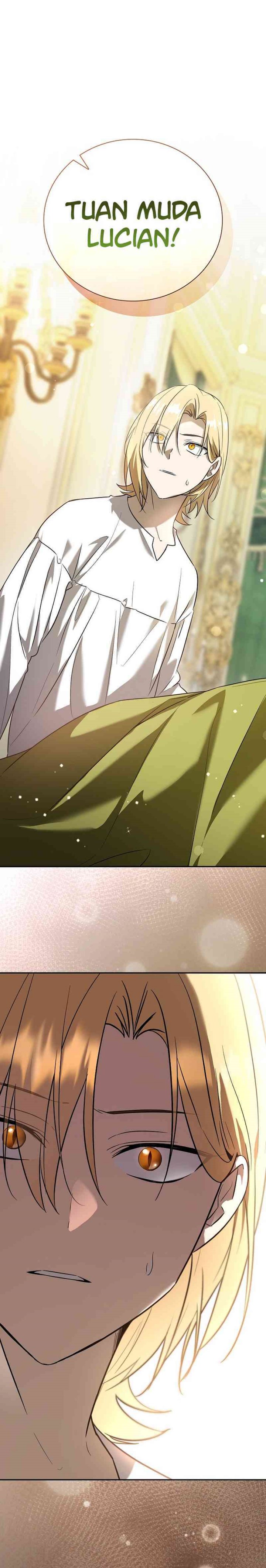 Reincarnated as the Archduke’s Son (A Mercenary’s Rebirth Among Nobles) chapter 1