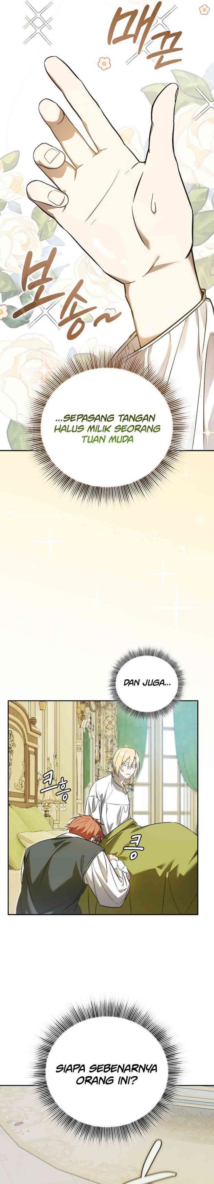 Reincarnated as the Archduke’s Son (A Mercenary’s Rebirth Among Nobles) chapter 2