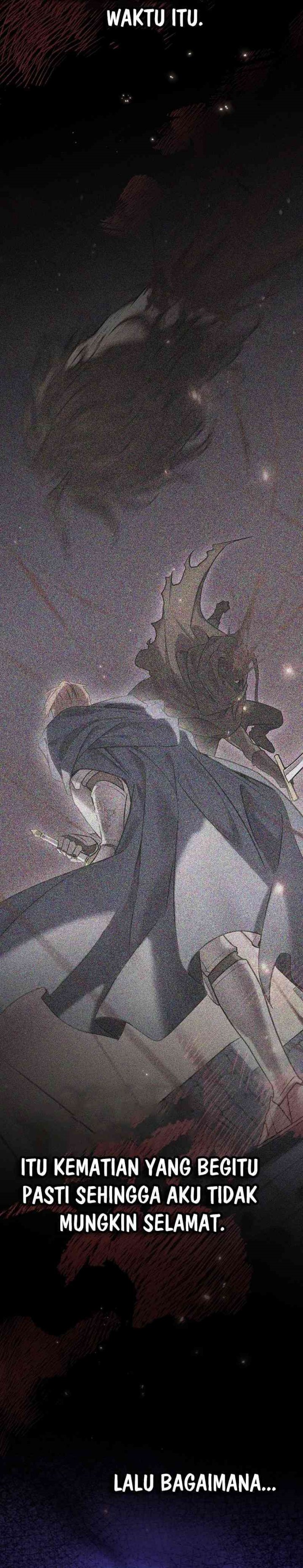 Reincarnated as the Archduke’s Son (A Mercenary’s Rebirth Among Nobles) chapter 2