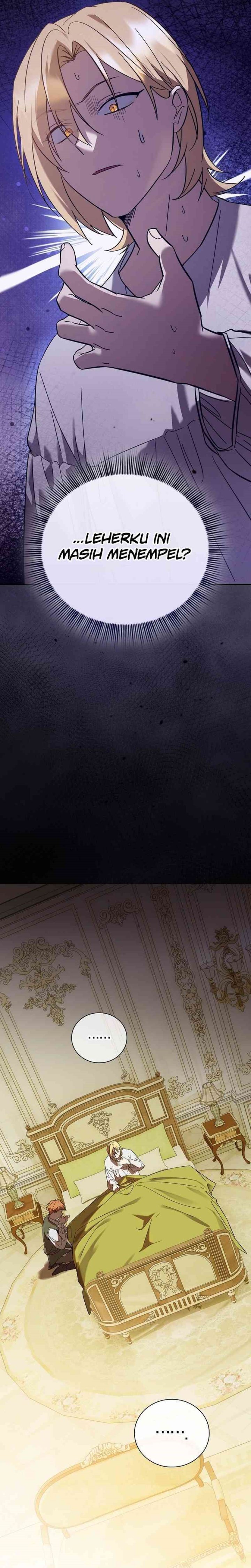 Reincarnated as the Archduke’s Son (A Mercenary’s Rebirth Among Nobles) chapter 2