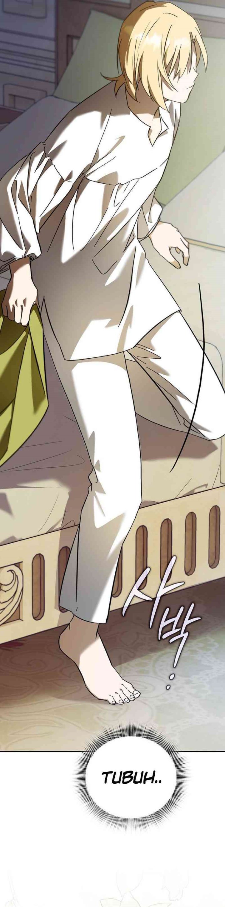 Reincarnated as the Archduke’s Son (A Mercenary’s Rebirth Among Nobles) chapter 2