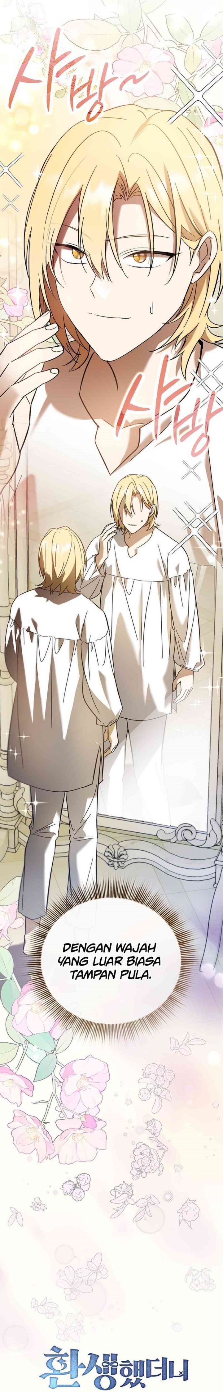 Reincarnated as the Archduke’s Son (A Mercenary’s Rebirth Among Nobles) chapter 2