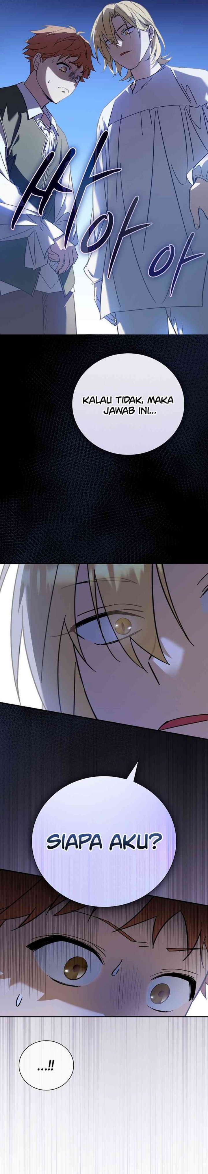 Reincarnated as the Archduke’s Son (A Mercenary’s Rebirth Among Nobles) chapter 2