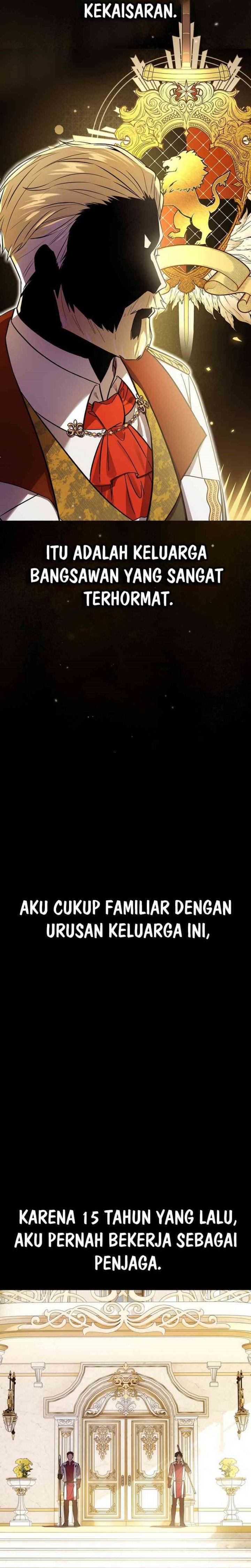 Reincarnated as the Archduke’s Son (A Mercenary’s Rebirth Among Nobles) chapter 2