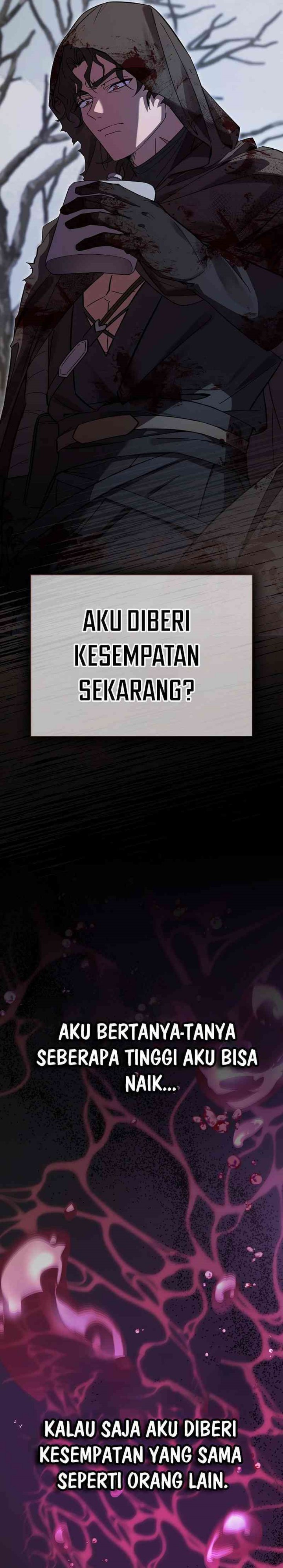 Reincarnated as the Archduke’s Son (A Mercenary’s Rebirth Among Nobles) chapter 2