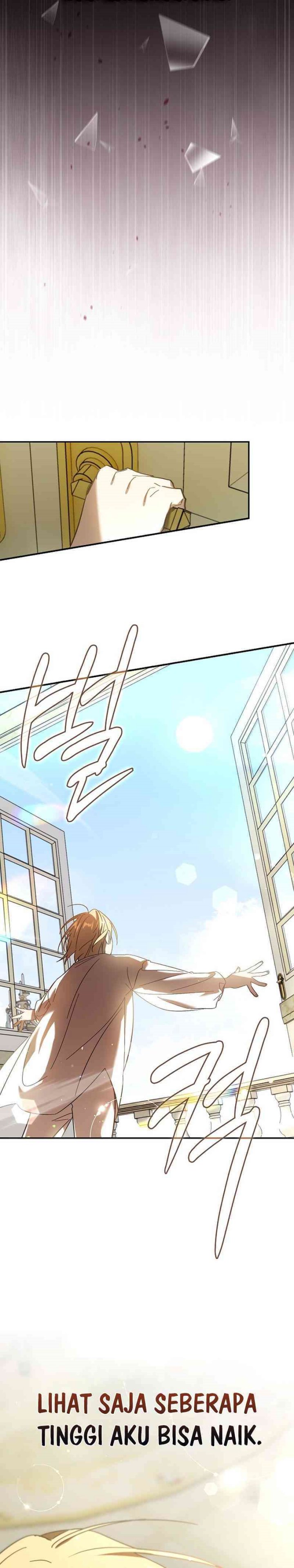 Reincarnated as the Archduke’s Son (A Mercenary’s Rebirth Among Nobles) chapter 2