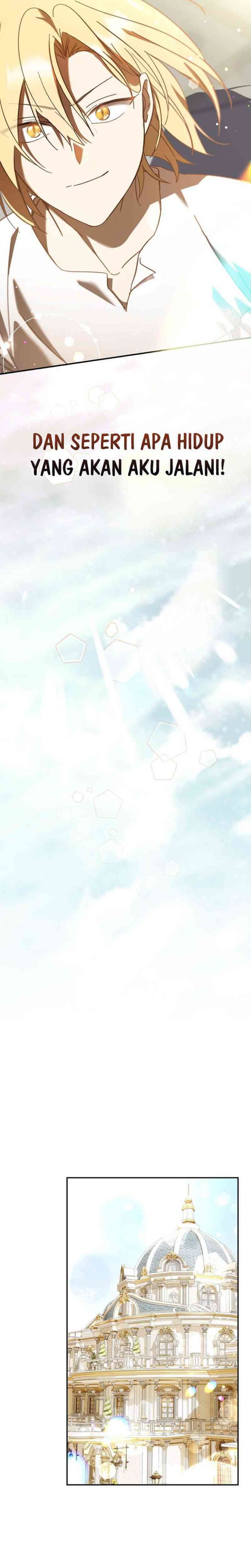 Reincarnated as the Archduke’s Son (A Mercenary’s Rebirth Among Nobles) chapter 2