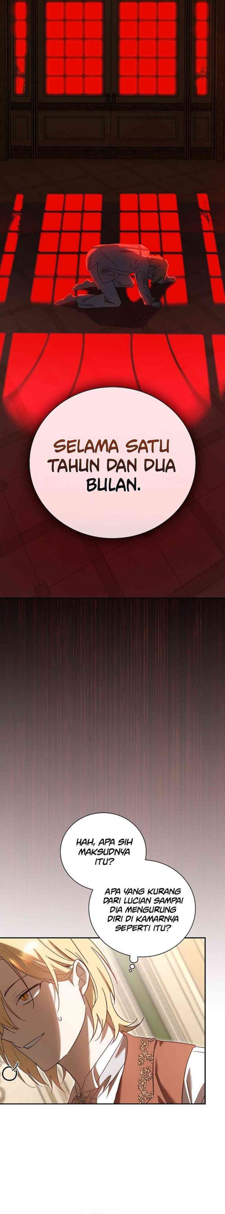 Reincarnated as the Archduke’s Son (A Mercenary’s Rebirth Among Nobles) chapter 2